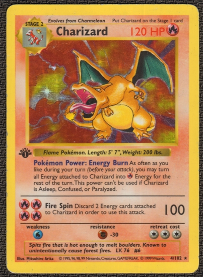 Auction Prices Realized Tcg Cards 2009 Pokemon Platinum Rising Rivals Eevee